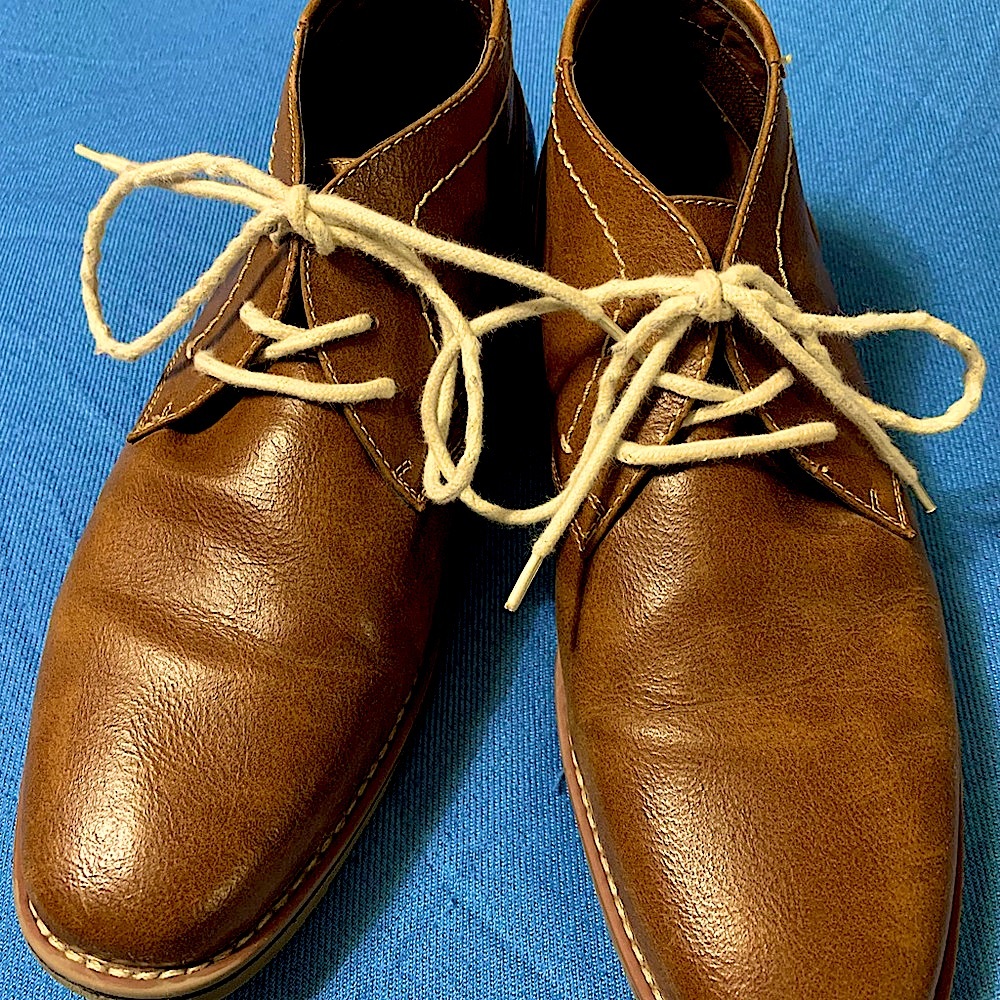 Sonoma Mens Casual Boots